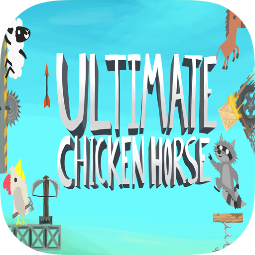 Ultimate Chicken Horse Game Guide