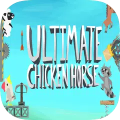 Ultimate Chicken Horse Game Guide アプリダウンロード