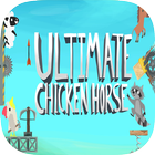 Ultimate Chicken Horse icône
