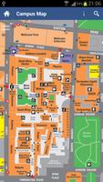 برنامه‌نما UCL Map+ عکس از صفحه