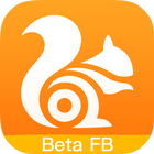 ikon UC Browser Beta FB