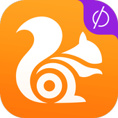 UC Browser for Internet.org アイコン