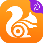 UC Browser for Internet.org أيقونة