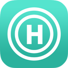 Hello Browser Beta أيقونة
