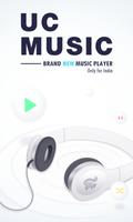 UC Browser-Popluar Music تصوير الشاشة 1