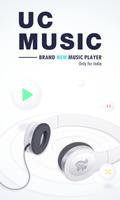 UC Browser-Popluar Music capture d'écran 1
