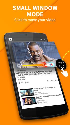 UC Browser v10.10.8.820 APK download, free Android Browser ...
