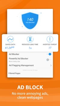 UC Browser - Fast Download Private & Secure apk screenshot