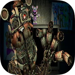 Ultimate Custom Night