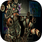 Ultimate Custom Night icon