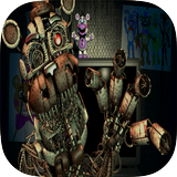 APK Ultimate Custom Night