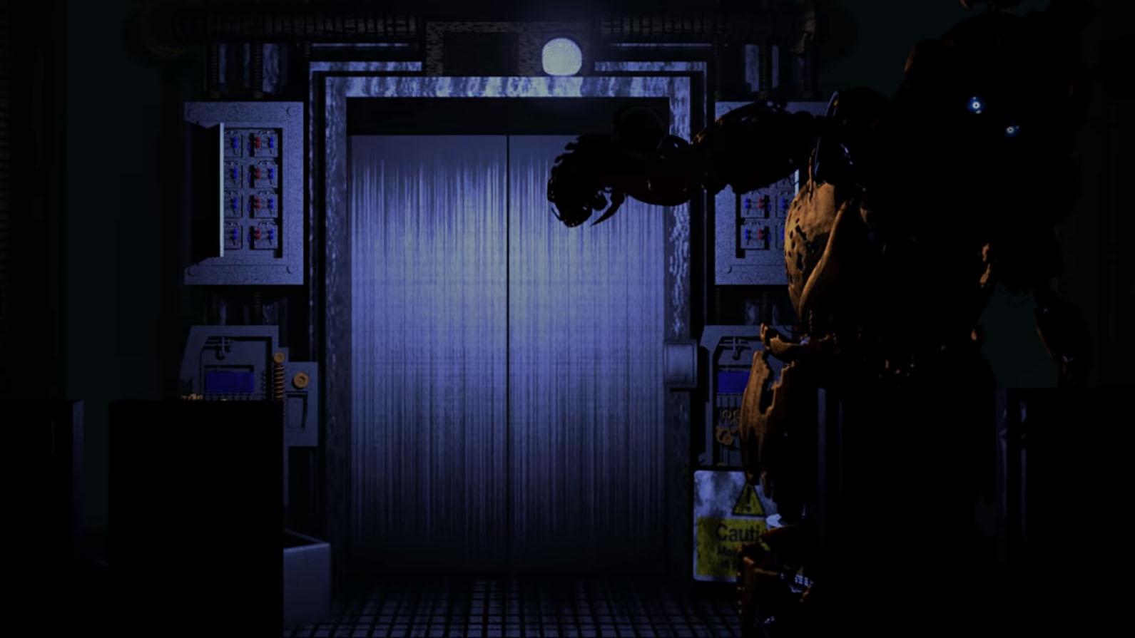 Download DVloper Ultimate Custom Night APK v1.0 For Android