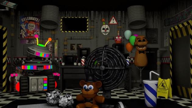 Download Ultimate Custom Night Apk For Android Latest Version