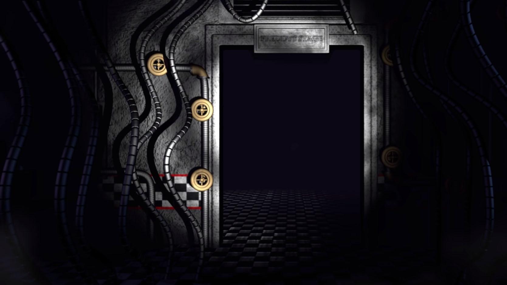 Ultimate Custom Night Download - GameFabrique