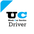 UCTaxi driver's app