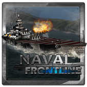 Naval Front-Line :Regia Marina icône