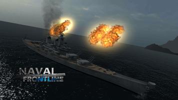 Poster Naval Front-Line :Regia Marina