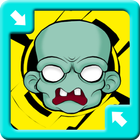 Zombie vs BeyBlade icon
