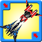 Space Shooter - Galaxy Heroes أيقونة