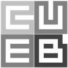 Cube icon