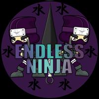 Endless Ninja! 截圖 1