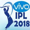 2018 Schedule of IPL