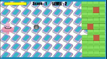 UFO PING PONG screenshot 3