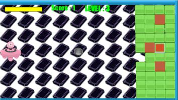 UFO PING PONG screenshot 2