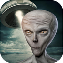 UFO Photo Editor-Aliens FX aplikacja