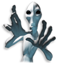 ALIEN UFO Secret 2014 APK
