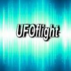 UFOflight icon