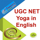UGC NET Yoga Exam Preparation in English App icône