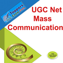 UGC Net Mass Communication Journalism in English APK