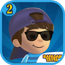 Rafadan Tayfa adventure 2 APK