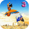 Super GoKu of Warrior Saiyan 3 APK