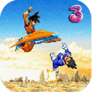 Super GoKu of Warrior Saiyan 3 APK