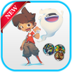 Nathan adventure Yokai 3 APK