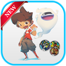Nathan adventure Yokai 3 APK