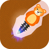 Bear Dig icon