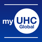 myUHC Global-icoon