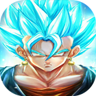 UHD DBS Anime Wallpapers 4K icon