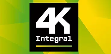 4K Integral Total Control