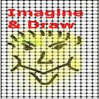 Imagine & Draw Zeichen