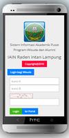 UIN Raden Intan Lampung App screenshot 2
