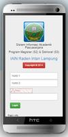 UIN Raden Intan Lampung App screenshot 3