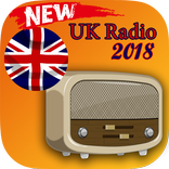 UK FM Radio Transmitter