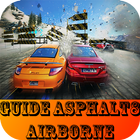 Pro Guide for Asphalt 8 icon