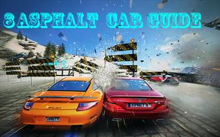 Pro Guide for Asphalt 8 ポスター