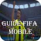 Guide FIFA Mobile 17 Soccer icône