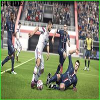 Guide FIFA Mobile 17 Soccer スクリーンショット 2